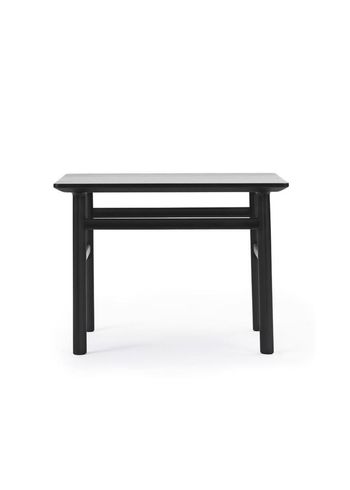 Normann Copenhagen - Couchtisch - Grow coffee table - Black - 50x60
