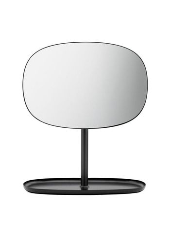 Normann Copenhagen - Mirror - Flip spejl - Black