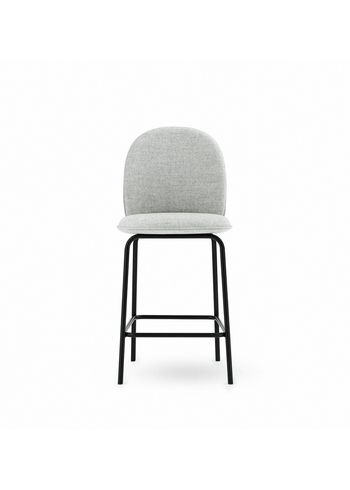 Normann Copenhagen - Stuhl - Ace Bar Chair - Upholstery: Synergy - 65