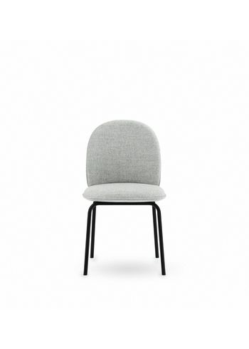 Normann Copenhagen - Stoel - Ace Dining Chair - Upholstery: Synergy
