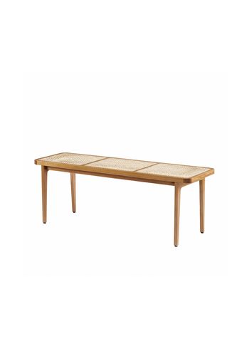 NORR11 - Bench - Le Roi Bench - Neutral Ask