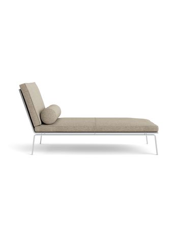 NORR11 - Daybed - MAN Chaise Lounge - Barnum Col 3