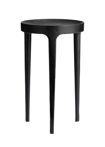 NORR11 - Couchtisch - Ghost Coffee Table - Cast Iron / Black - Tall