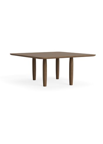 NORR11 - Coffee table - Oku Coffee Table - Light Smoked Oak