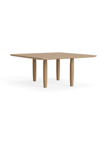 NORR11 - Coffee table - Oku Coffee Table - Natural Oak