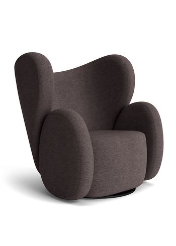 NORR11 - Lounge stoel - Big Big Chair - Barnum - Barnum Col 11