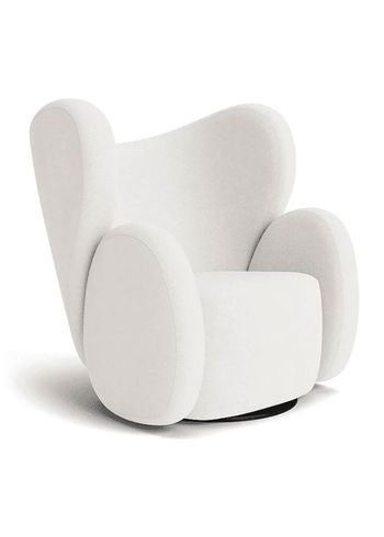 NORR11 - Lounge stoel - Big Big Chair - Barnum: Col 1
