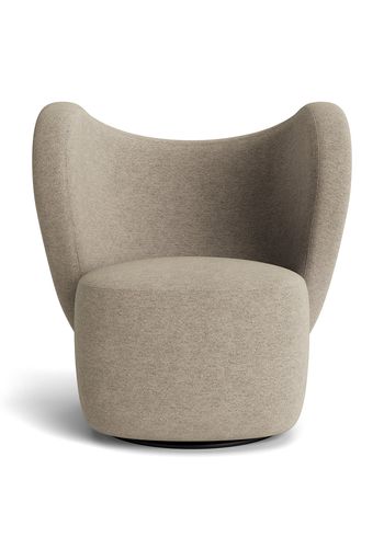 NORR11 - Lounge stoel - Little Big Chair - Barnum - Barnum Col 3