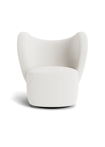 NORR11 - Lounge stoel - Little Big Chair - Barnum Col 3