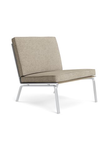 NORR11 - Fåtölj - MAN Lounge Chair - Barnum Col 3