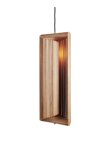 NORR11 - Pendant lamp - Frames Pendant - Natural Oak