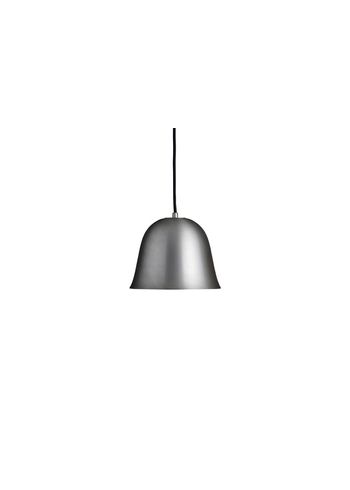NORR11 - Cercanías - Cloche One - Brushed Aluminum
