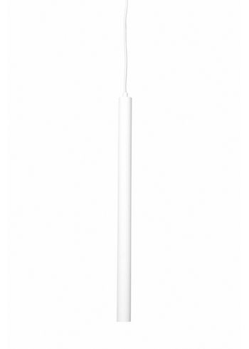 NORR11 - Hänglampa - Pipe Pendant - Large - White/White