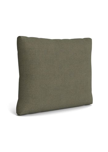 NORR11 - Pillow - Riff Sofa Cushion - Fiord - 961