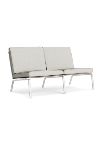 NORR11 - Soffa - MAN Sofa - Two-Seater - Canvas - 114