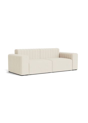 NORR11 - Couch - RIFF Sofa - Two Seater - Barnum Col 24