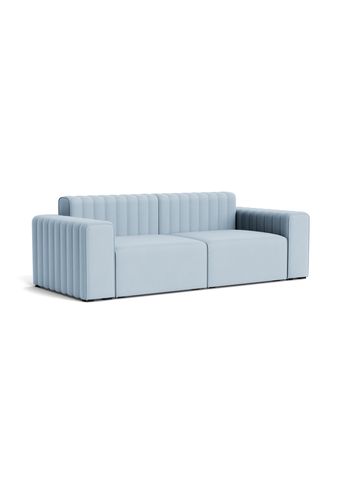 NORR11 - Couch - RIFF Sofa - Two Seater - Fame 66130