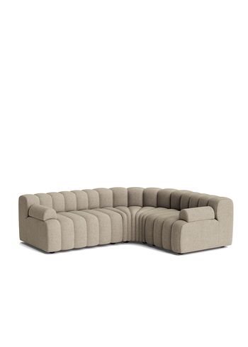 NORR11 - Couch - Studio 4 - Barnum Col 3