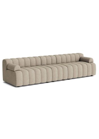 NORR11 - Couch - Studio 3 - Barnum Col 3