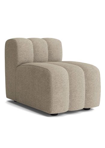 NORR11 - Couch - Studio small - Barnum Col 3