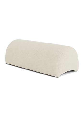 NORR11 - Couch - Studio Armrest - Barnum Col 24
