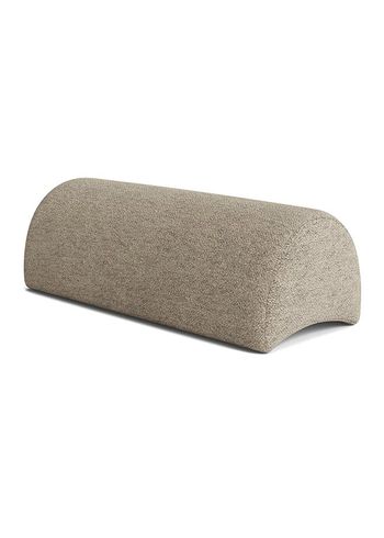 NORR11 - Couch - Studio Armrest - Barnum Col 3