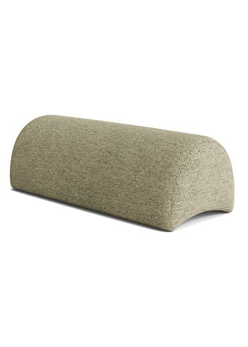 NORR11 - Couch - Studio Armrest - Barnum Col 7
