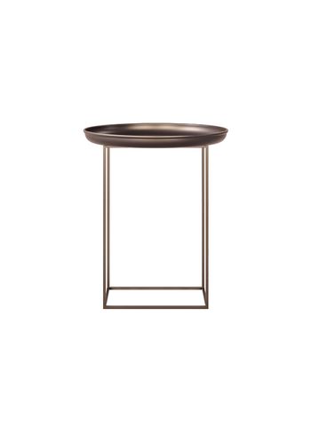 NORR11 - Salontafel - Duke Side & Coffee Table - Bronze - Small