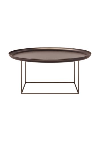 NORR11 - Salontafel - Duke Side & Coffee Table - Bronze - Large