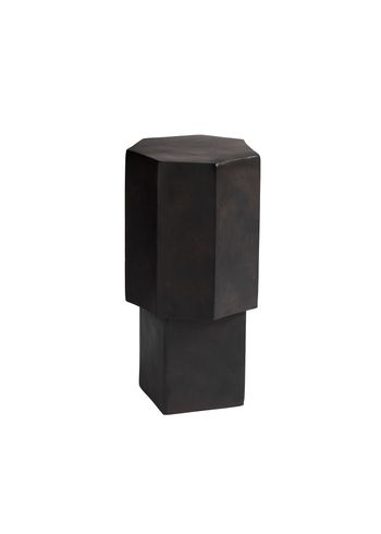 NORR11 - Couchtisch - Quartz Side Table - Earth