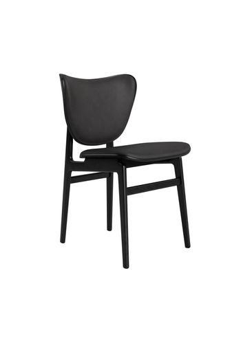NORR11 - Chaise - Elephant Chair - Stel: Black / Dunes - Anthracite 21003