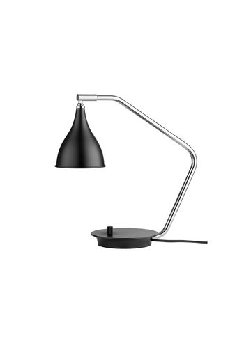 NORR11 - Table Lamp - Le Six Table Lamp - Black