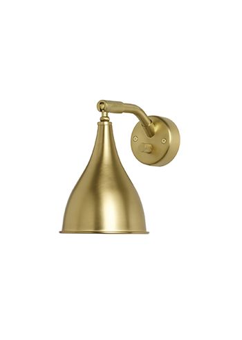 NORR11 - Vägglampa - Le Six Wall Lamp - Brass