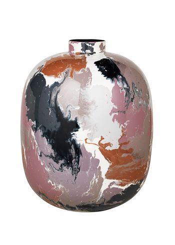 Broste CPH - Vase - Thyra vase - Mix dark color