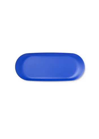 NOTEM - Zásobník - Lola Desk Tray - Blue