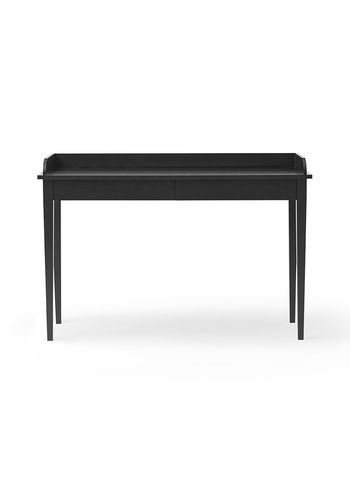 Oliver Furniture - Table console - Seaside Console Table - Black