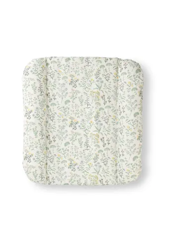 Oliver Furniture - Puslepude - Changing Cushion - Dear April - Small - Summer Flowers