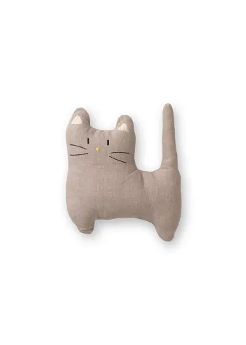 Oliver Furniture - Rangle - Soft Cat Toy - Dear April - Cat