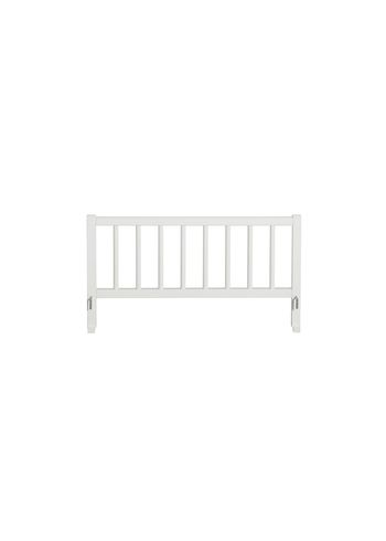 Oliver Furniture - Sängyn suojus - Wood Original Bed Guard - Bed Guard