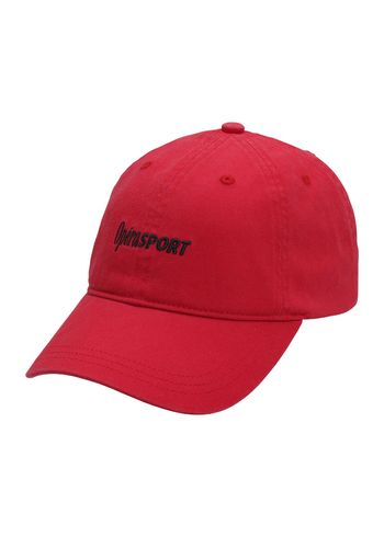 OpéraSPORT - Čepice - Elyna Cap - RED