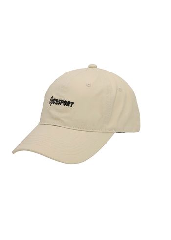 OpéraSPORT - Čiapka - Rene Unisex Cap - Beige