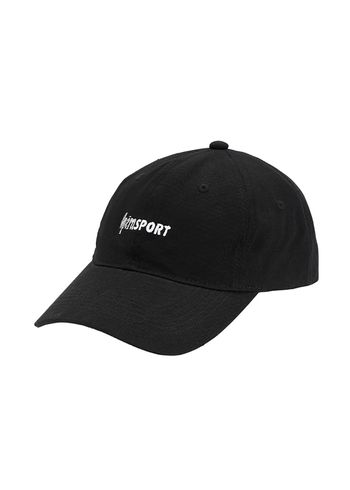 OpéraSPORT - Capuchon - Rene Unisex Cap - Black