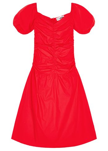 OpéraSPORT - Kleid - Nathalie Dress - RED