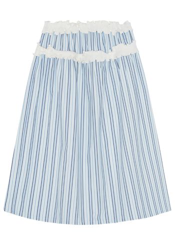 OpéraSPORT - Saia - Albertine Skirt - STRIPES