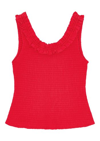 OpéraSPORT - Início - Zoe Top - RED