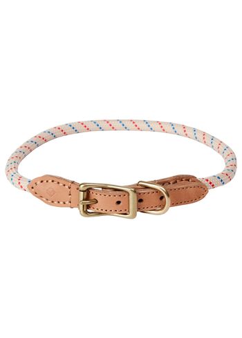 OYOY - Dog collars - Perry Dog Collar - 207 Mellow