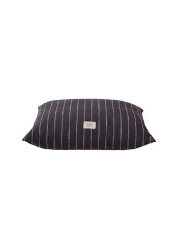 OYOY - Dog bed - Kyoto Dog Cushion - Small (201 Anthracite)