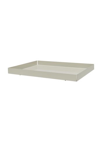 OYOY LIVING - Tablett - Bakku Tray - 207 Mellow - Large