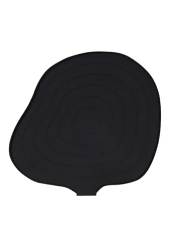 OYOY LIVING - Plateau - Mio Dish Tray - 206 Black