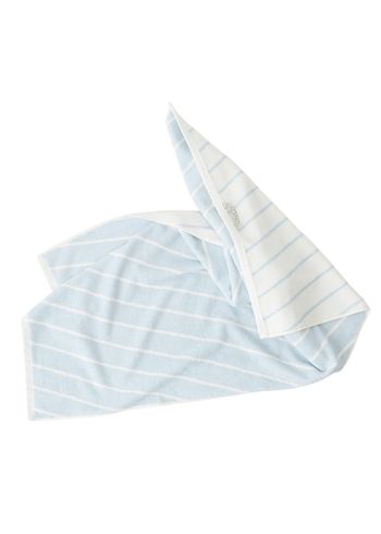 OYOY LIVING - Ručník - Raita Towel - 104 Cloud / Ice Blue